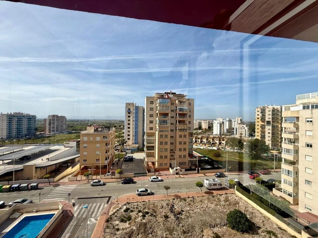 Апартаменти з 4 спальнями, 150м² в Гуардамар-дель-Сегура, Іспанія [ID: 0152-479708]