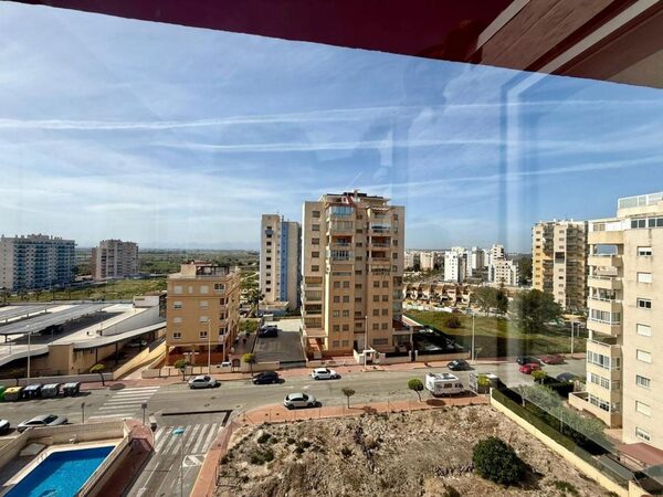 Apartamenty w Guardamar del Segura, Hiszpania, 150m² - obraz 25
