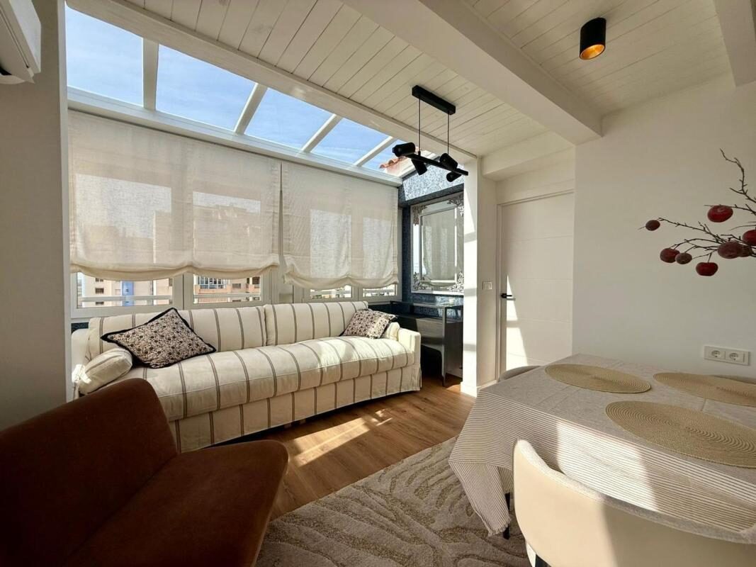 Апартаменти з 4 спальнями, 150м² в Гуардамар-дель-Сегура, Іспанія [ID: 0152-479708]