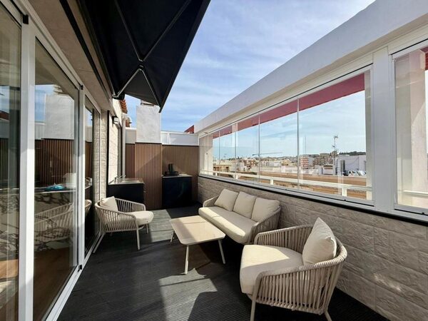 Apartamenty w Guardamar del Segura, Hiszpania, 150m² - obraz 23