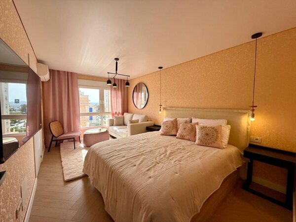 Apartamenty w Guardamar del Segura, Hiszpania, 150m² - obraz 4
