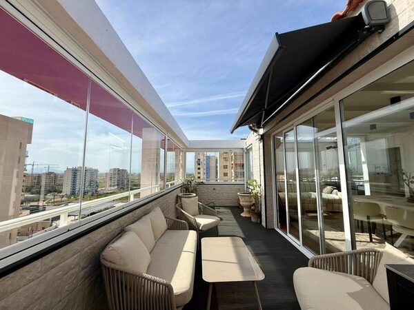 Apartamenty w Guardamar del Segura, Hiszpania, 150m² - obraz 20