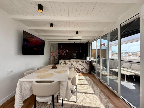 Apartamenty w Guardamar del Segura, Hiszpania, 150m² - obraz 2