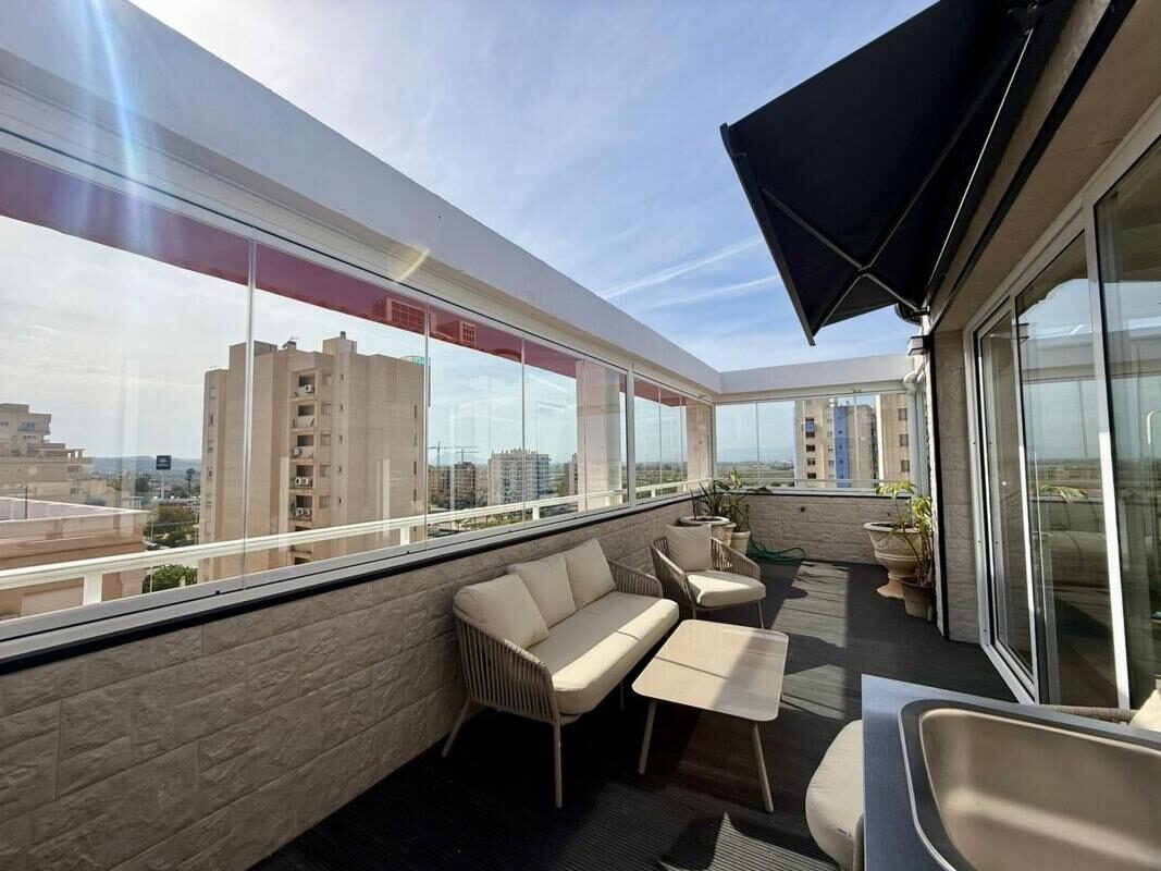Апартаменти з 4 спальнями, 150м² в Гуардамар-дель-Сегура, Іспанія [ID: 0152-479708]