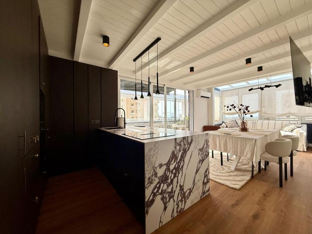 Апартаменти з 4 спальнями, 150м² в Гуардамар-дель-Сегура, Іспанія [ID: 0152-479708]