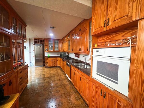 Вілла в Гуардамар-дель-Сегура, Іспанія, 340м² - зображення 9