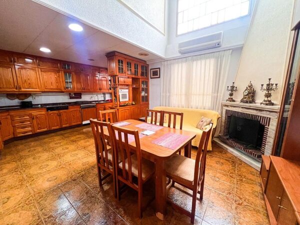 Вілла в Гуардамар-дель-Сегура, Іспанія, 340м² - зображення 7