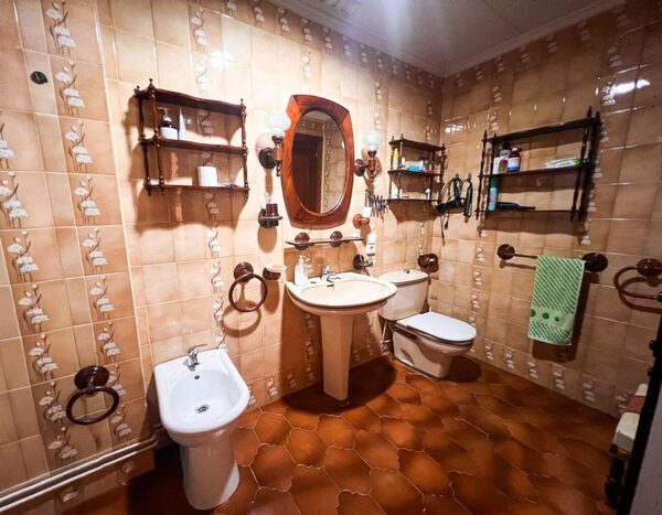 Вілла в Гуардамар-дель-Сегура, Іспанія, 340м² - зображення 27
