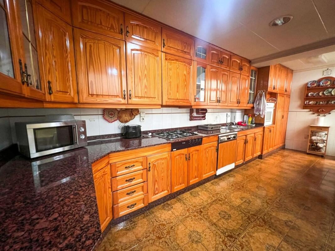Вілла з 5 спальнями, 340м² в Гуардамар-дель-Сегура, Іспанія [ID: 0152-479699]