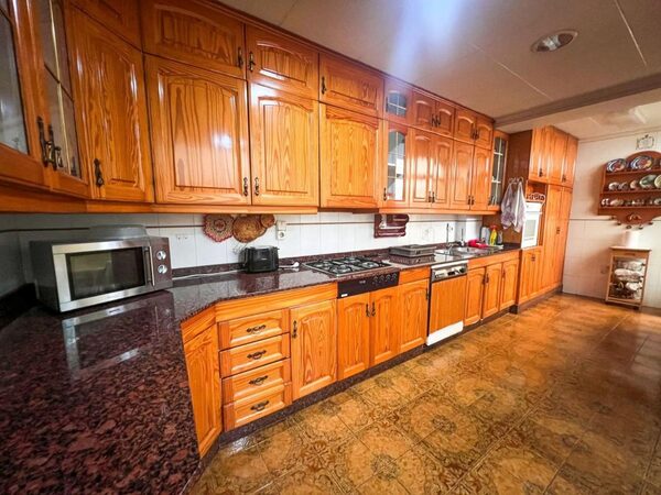 Вілла в Гуардамар-дель-Сегура, Іспанія, 340м² - зображення 8