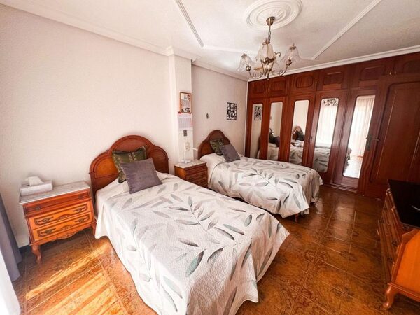 Вілла в Гуардамар-дель-Сегура, Іспанія, 340м² - зображення 21
