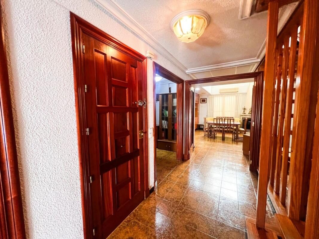 Вілла з 5 спальнями, 340м² в Гуардамар-дель-Сегура, Іспанія [ID: 0152-479699]