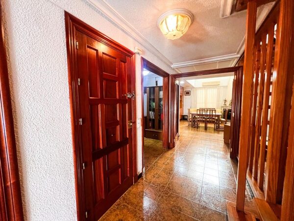 Вілла в Гуардамар-дель-Сегура, Іспанія, 340м² - зображення 12