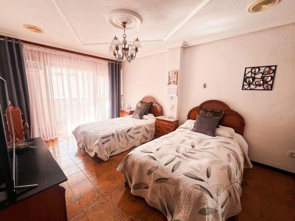 Вілла в Гуардамар-дель-Сегура, Іспанія, 340м² - зображення 22