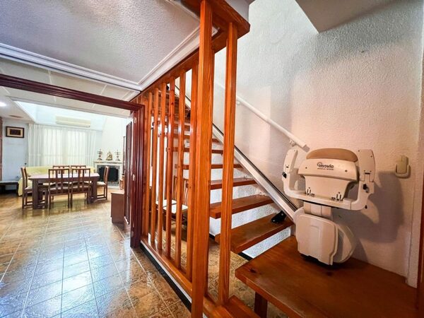 Вілла в Гуардамар-дель-Сегура, Іспанія, 340м² - зображення 11
