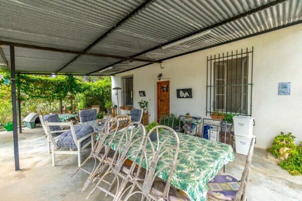 houses w Dolores, Hiszpania, 14567m² - obraz 17