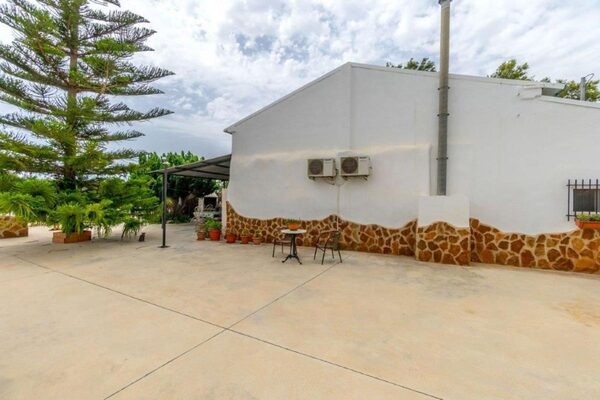 houses w Dolores, Hiszpania, 14567m² - obraz 24