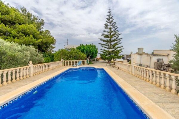 houses w Dolores, Hiszpania, 14567m² - obraz 18