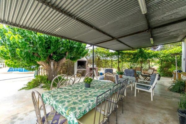 houses w Dolores, Hiszpania, 14567m² - obraz 15