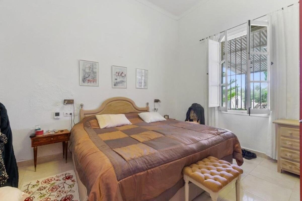houses z 3 sypialniami, 14567m² w Dolores, Hiszpania [ID: 0152-479482]