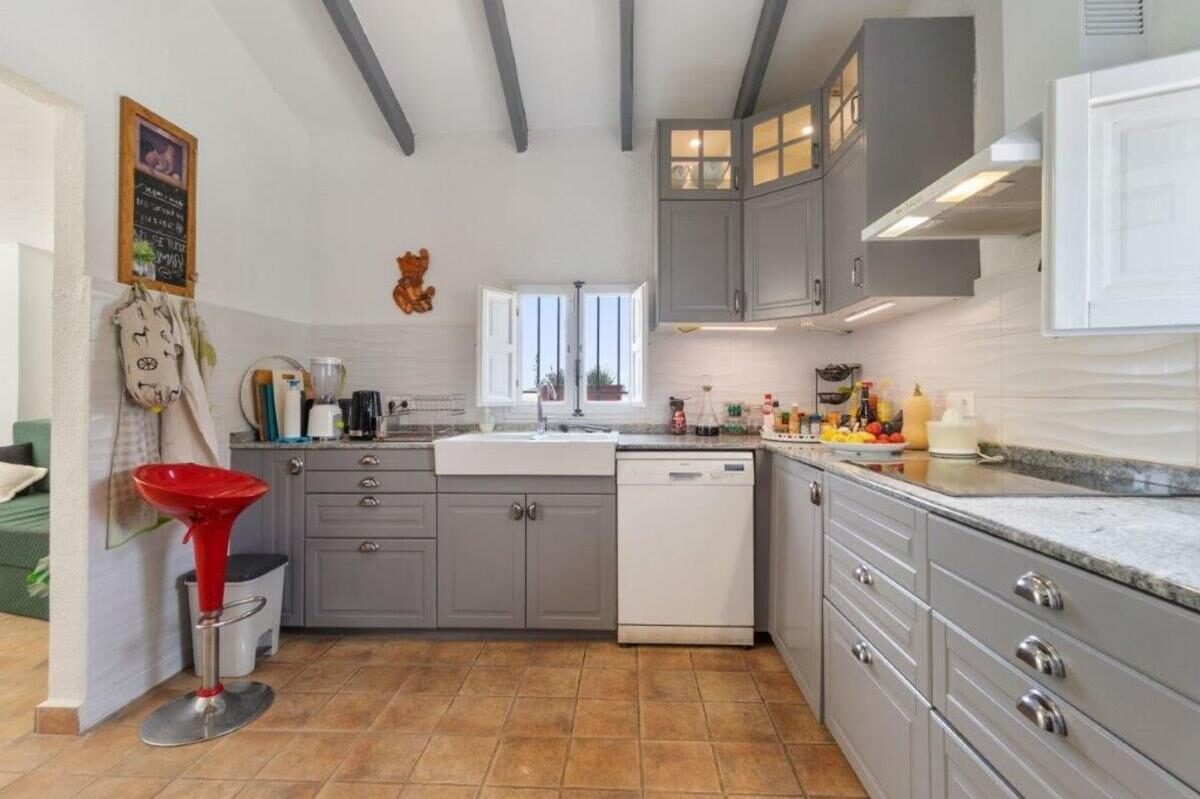houses z 3 sypialniami, 14567m² w Dolores, Hiszpania [ID: 0152-479482]