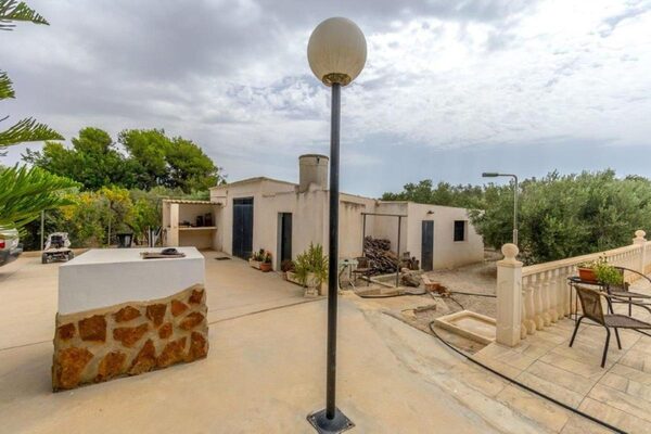 houses w Dolores, Hiszpania, 14567m² - obraz 22