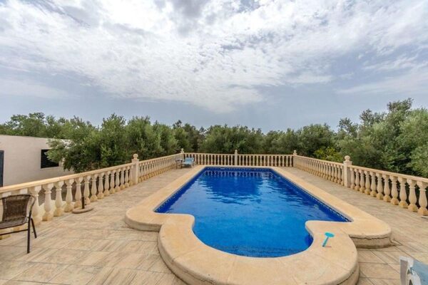 houses w Dolores, Hiszpania, 14567m² - obraz 21