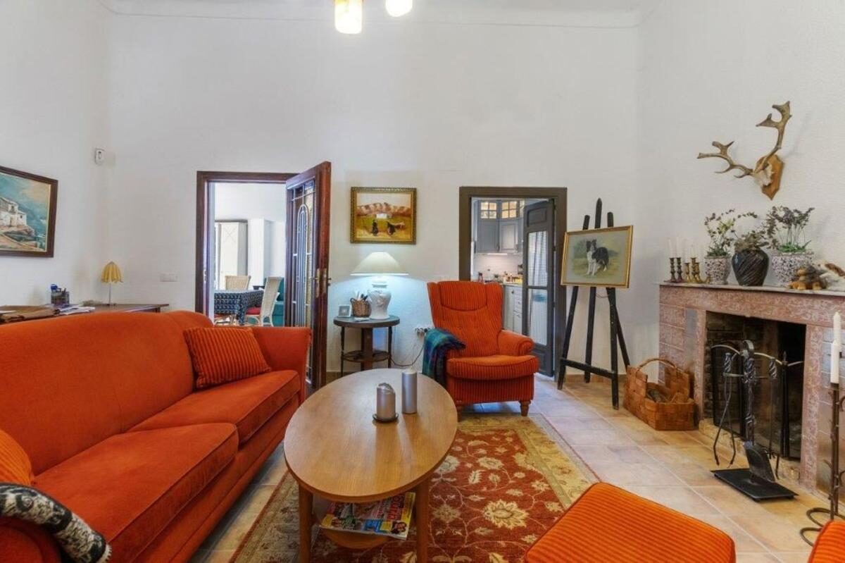 houses z 3 sypialniami, 14567m² w Dolores, Hiszpania [ID: 0152-479482]