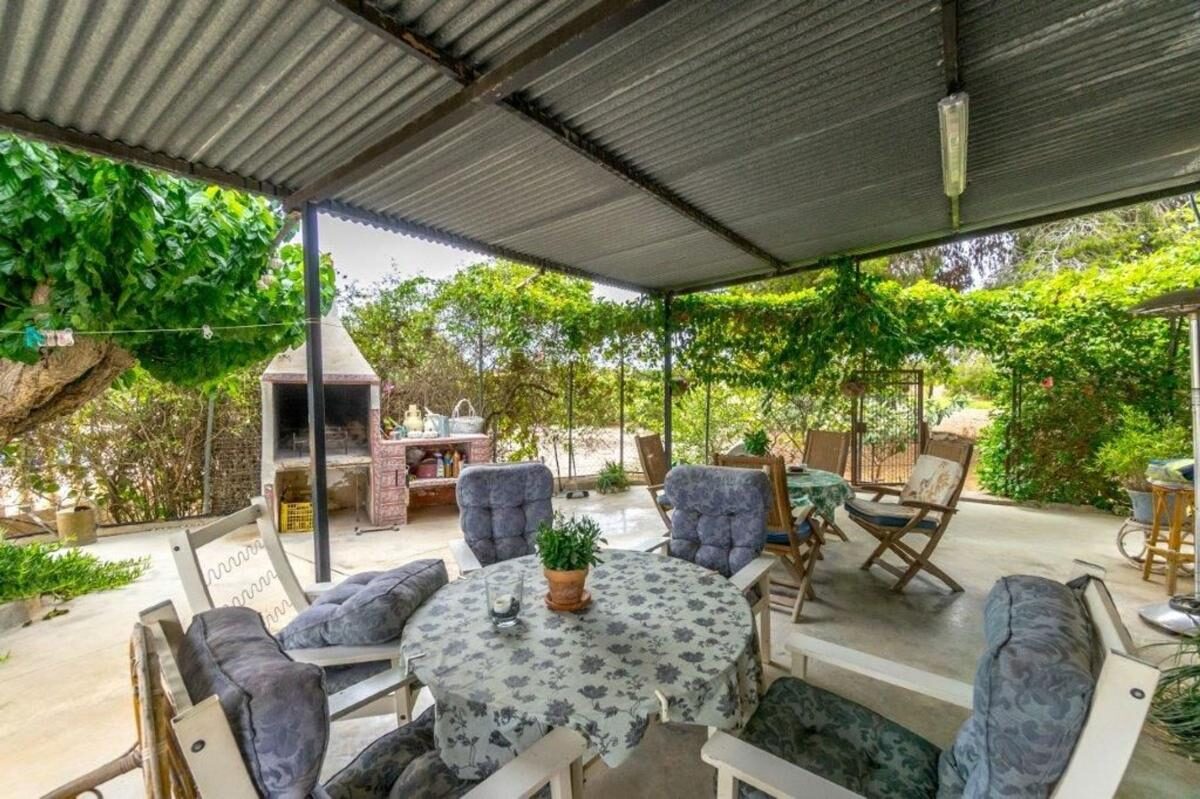 houses z 3 sypialniami, 14567m² w Dolores, Hiszpania [ID: 0152-479482]