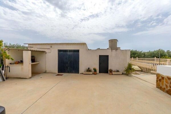 houses w Dolores, Hiszpania, 14567m² - obraz 23