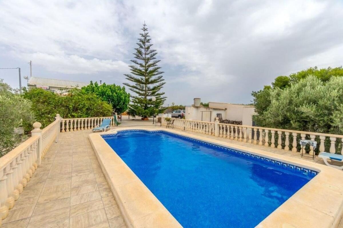 houses z 3 sypialniami, 14567m² w Dolores, Hiszpania [ID: 0152-479482]
