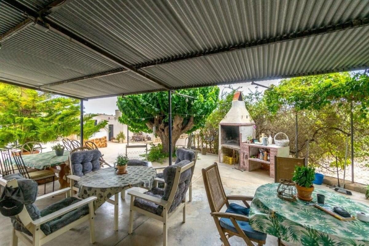 houses z 3 sypialniami, 14567m² w Dolores, Hiszpania [ID: 0152-479482]