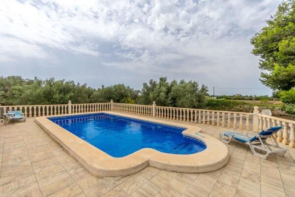 houses w Dolores, Hiszpania, 14567m² - obraz 20