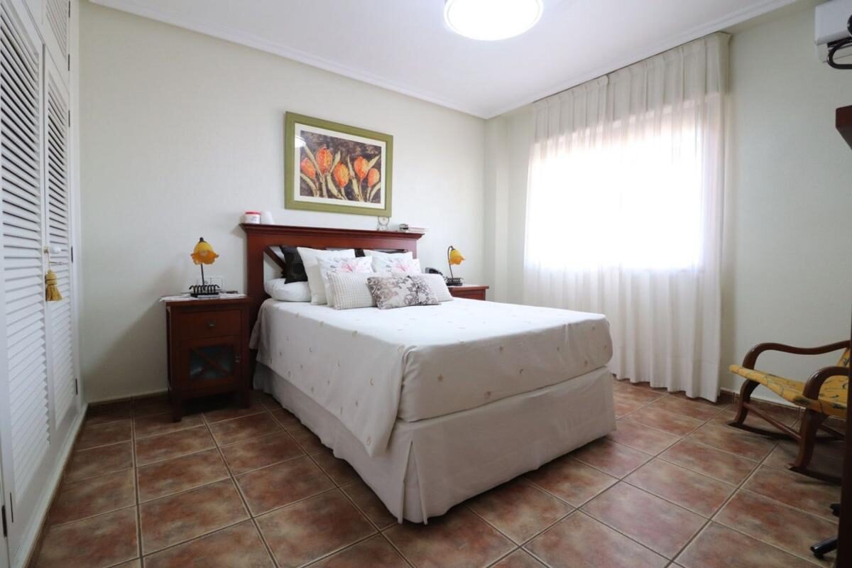 Апартаменти з 3 спальнями, 104м² в Долорес, Іспанія [ID: 0152-479300]