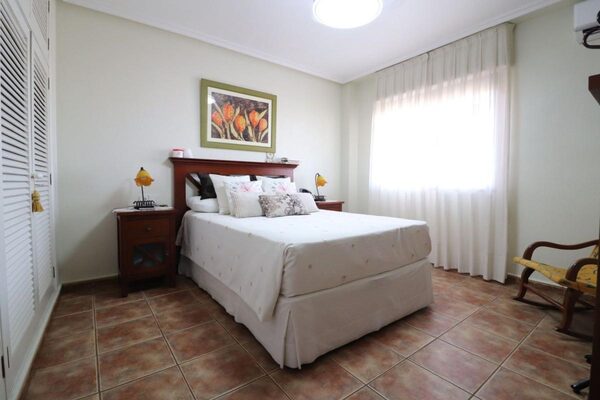 Апартаменты в Долорес, Испания, 104м² - изображение 12