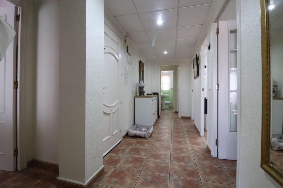 Апартаменти з 3 спальнями, 104м² в Долорес, Іспанія [ID: 0152-479300]