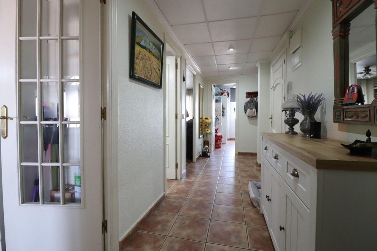 Апартаменти з 3 спальнями, 104м² в Долорес, Іспанія [ID: 0152-479300]