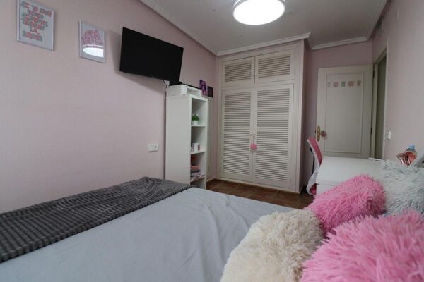 Апартаменты в Долорес, Испания, 104м² - изображение 17