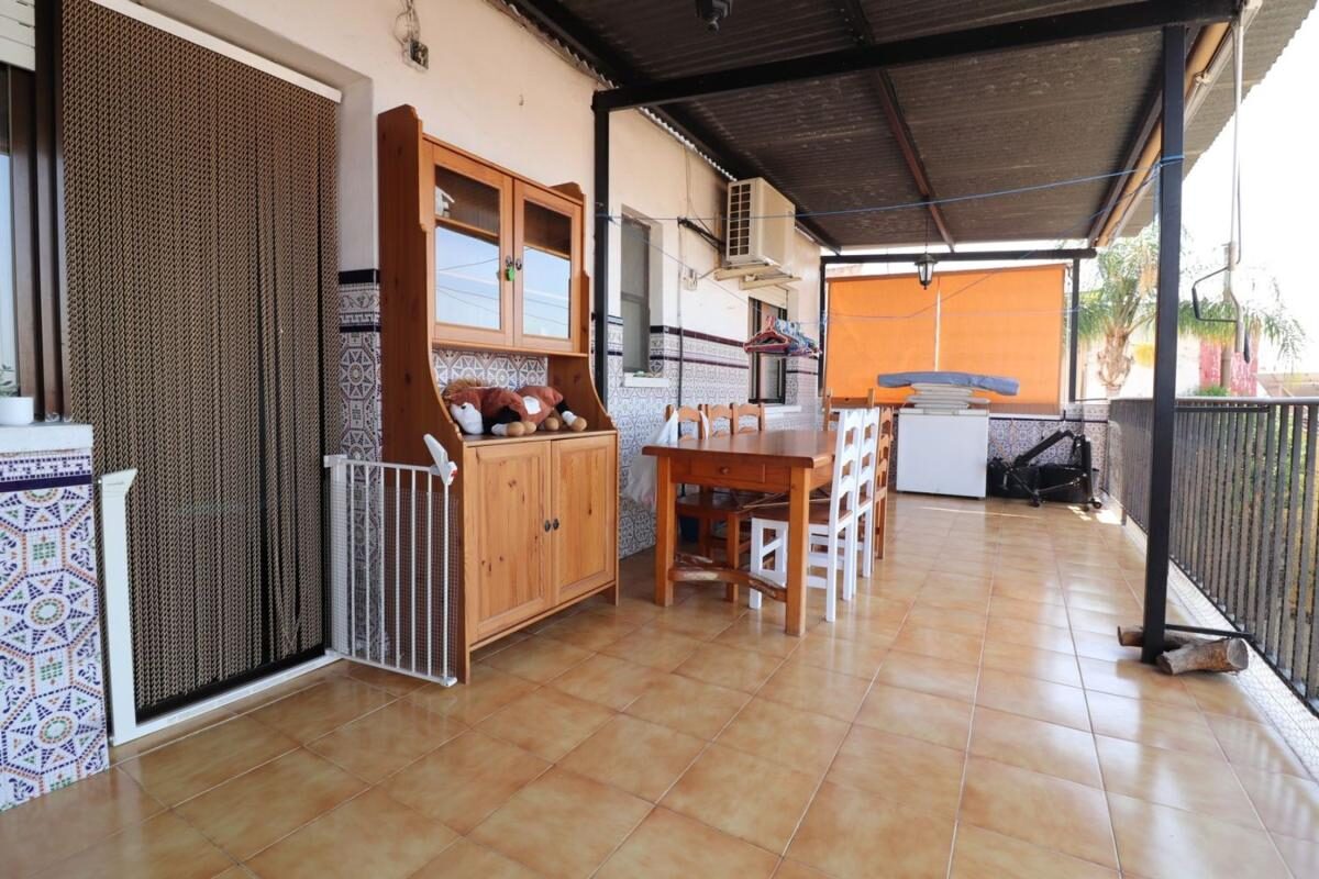 Апартаменти з 3 спальнями, 104м² в Долорес, Іспанія [ID: 0152-479300]