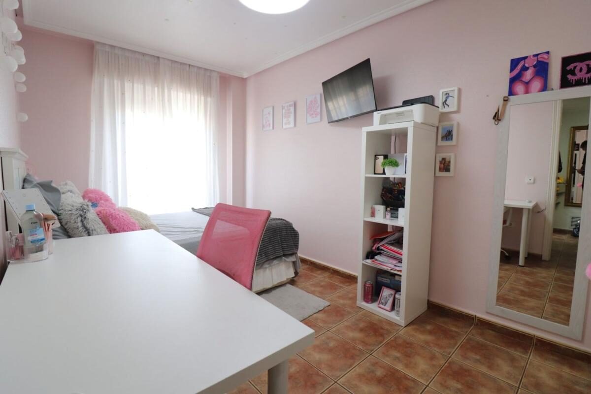 Апартаменти з 3 спальнями, 104м² в Долорес, Іспанія [ID: 0152-479300]