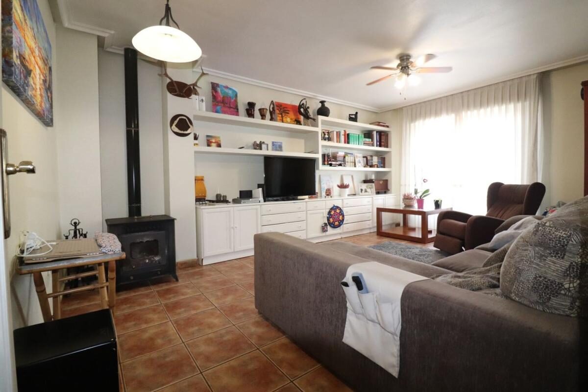 Апартаменти з 3 спальнями, 104м² в Долорес, Іспанія [ID: 0152-479300]