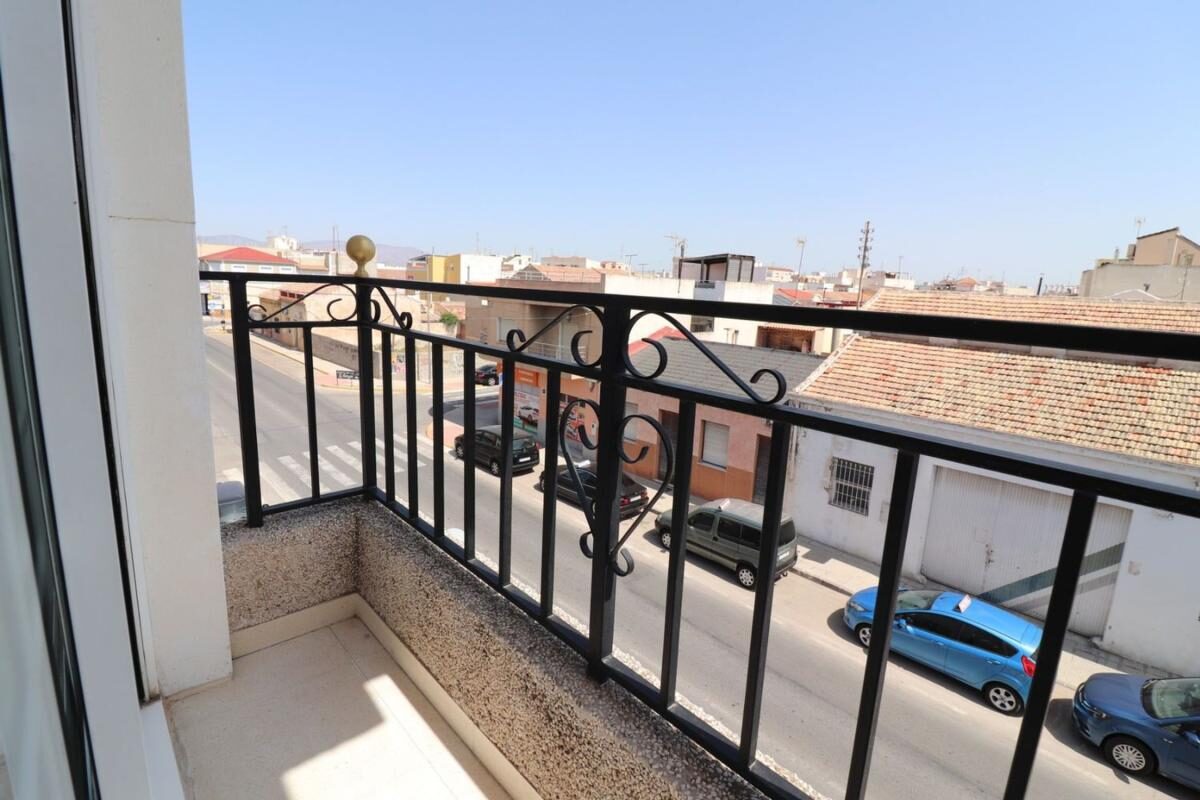 Апартаменти з 3 спальнями, 104м² в Долорес, Іспанія [ID: 0152-479300]