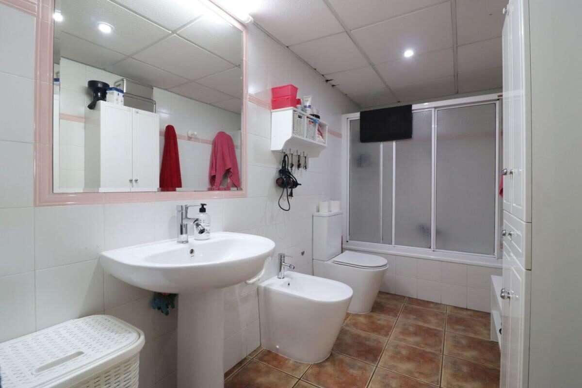Апартаменти з 3 спальнями, 104м² в Долорес, Іспанія [ID: 0152-479300]