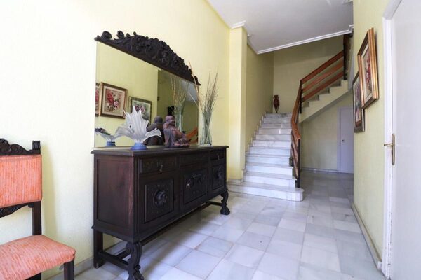 Апартаменты в Долорес, Испания, 104м² - изображение 30