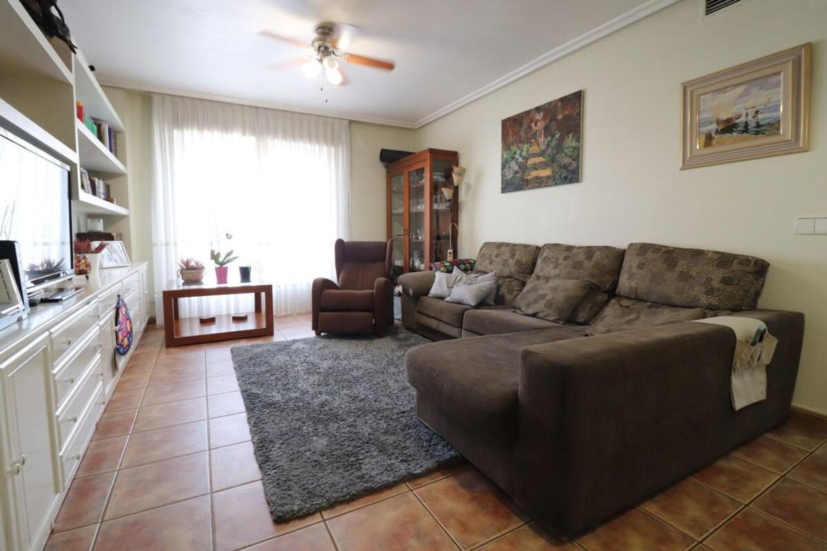 Апартаменти з 3 спальнями, 104м² в Долорес, Іспанія [ID: 0152-479300]