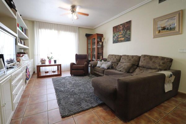 Апартаменты в Долорес, Испания, 104м² - изображение 5