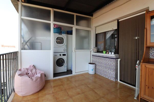 Апартаменты в Долорес, Испания, 104м² - изображение 24