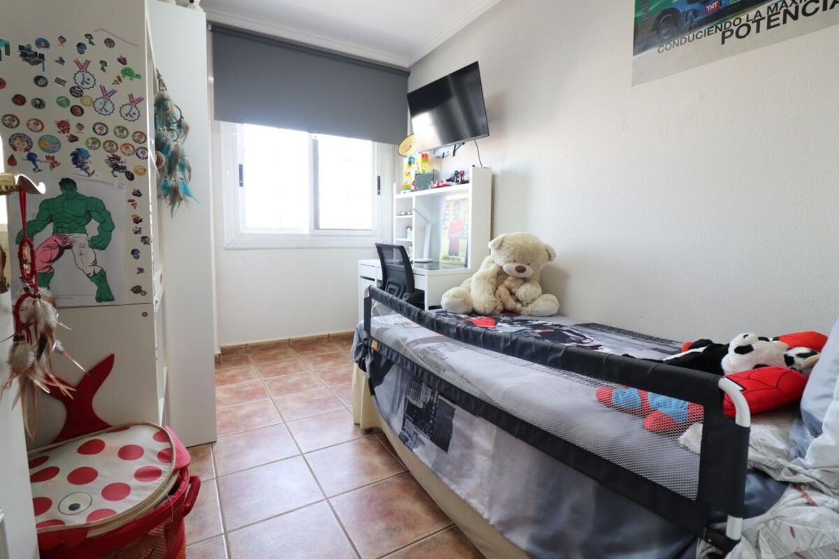 Апартаменти з 3 спальнями, 104м² в Долорес, Іспанія [ID: 0152-479300]