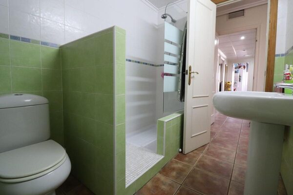 Апартаменты в Долорес, Испания, 104м² - изображение 21