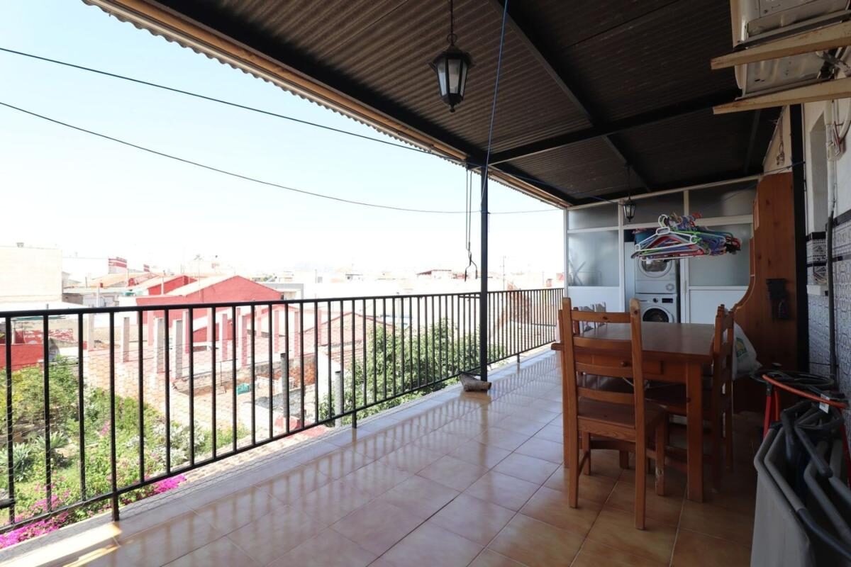 Апартаменти з 3 спальнями, 104м² в Долорес, Іспанія [ID: 0152-479300]